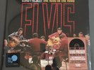 ELVIS PRESLEY The king in the ring RED 2LP #0192 RSD 2018 record store day