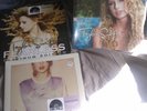 taylor Swift rsd 2018 Vinyl bundle