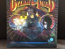 LP BOB DYLAN & THE GRATEFUL DEAD  (RED/BLUE VINYL, RSD 2018) NEW MINT SEALED