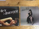 Amy Winehouse The Best of ORIG LP 2011 Pink Back To Black Elvis Presley Lot