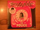 THE POLICE - ROXANNE 2018 RECORD STORE DAY 7