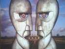 Pink Floyd ?– The Division Bell LP gatefold