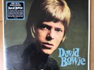 David Bowie RSD 2018 Debut Double Album on Red and Blue Vinyl