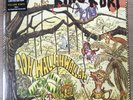 rsd 2018 King Kurt Ooh Wallah Wallah 35th Anniversary Yellow Vinly Record Store
