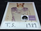 Taylor Swift, 1989, Record Store Day 2018 Coloured Double vinyl, Factory sealed