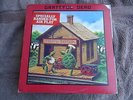 GRATEFUL DEAD - TERRAPIN STATION - VERY RARE WHITE LABLED PROMO VINYL LP   MINT-