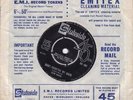 Baby Scratch My Back 7 : Slim Harpo