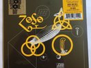Led Zeppelin Rock and Roll Friends RSD Record Store Day Yellow Vinyl Ltd 2018
