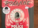 The Police Roxanne Record Store Day 2018 *RARE*