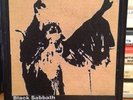 BLACK SABBATH  