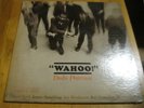 DUKE PEARSON FT' DONALD BYRD - WAHOO.BLUE NOTE 4191 NEW YORK USA RVG STAMP