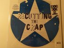 Recutting The Crap Vol. 2 THE CLASH LP Record Store Day 2018 RSD 2018 Various