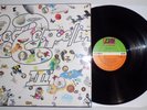 LED ZEPPELIN III 1970 UK ATL. K50002/ 2401002 A7/B6 