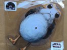 John Williams Star Wars The Last Jedi Porg 10