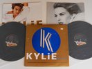 Kylie Minogue - Rhythm Of Love - 1990 Australian Tour Souvenir Bonus 2 x 12