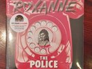 THE POLICE 
