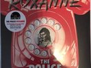 The Police - Roxanne - Red Vinyl 7