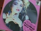 Madonna - The First Album Rsd 2018  VINYL NEW Picture Disc