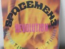 SPACEMEN 3 - Revolution -    1988  LP  12