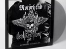 MOTORHEAD Death Or Glory RSD 2018 LP SILVER VINYL