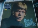 David Bowie Record Store Day 2018 RSD Deram 1967 red and blue vinyl