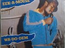 EEK-A-MOUSE - 