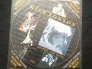 MICK RONSON-HEAVEN AND HULL PICTURE DISC LP feat DAVID BOWIE,JOE ELLIOTT
