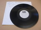 IAN MCCULLOCH Candleland 1989 German Alsdorf vinyl LP test pressing