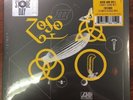 Led Zeppelin Rock And Roll Friends RSD 2018 Record Store Day Yellow Vinyl New
