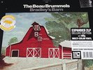 The Beau Brummels BRADLEY'S BARN Vinyl 2 LP / RSD 2018 Ltd Release