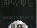 AC/DC - Back In Black - Ltd. Ed. Tape/Kassette - RSD 2018  - NEW