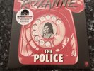 The Police - Roxanne Red Vinyl Record Store Day 2018 RSD