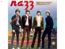 NAZZ fungo bat acetates 2-LP new RED VINYL todd rundgren RECORD STORE DAY 2018