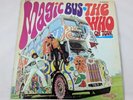 The Who Magic Bus On Your Vinyl Record LP DL 75064