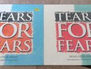Tears For Fears ‘Head Over Heels’ RSD 12” x2 remixes Talamanca AND Mark Barrott