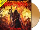 ROSS THE Boss - By Blood Sworn - LP Vinyl Limited (100) Gatefold Gold Neu New