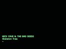 CAVE NICK & THE BAD SEEDS - Skeleton Tree
