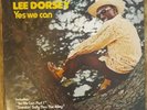 LEE DORSEY, YES WE CAN, LP.