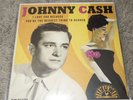Johnny Cash I Love You Because 7