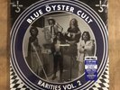 Blue Oyster Cult Rarities 2 2xLP Record Store Day 2018 RSD 2018