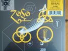 Led Zeppelin Limited Edition Record Store Day rsd  Rock and Roll YELLOW VINYL