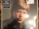 David Bowie David Bowie Debut LP RSD 2018 Record Store Day