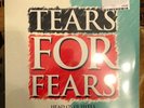 Tears For Fears Head Over Heels Talamanca Remix 12” RSD 2018 Record Store Day