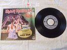 IRON MAIDEN twilight zone..NOT FOR SALE JUKE-BOX FRENCH PATHE MARCONI YEARS 1981