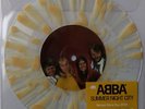 RSD 2018 ABBA - Summer Night City PICTURE DISC #092