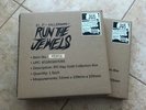 *RSD 2018* RUN THE JEWELS Collectors Box Sealed In Original Box NEW Killer Mike