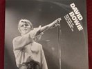 DAVID BOWIE WELCOME TO THE BLACKOUT LIVE 3 LP Record Store Day Vinyl RSD 2018