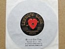 Brown Sugar - 'Hello Stranger' - 1977 Eve Records - 7