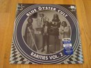 Record Store Day 2018 RSD Blue Oyster Cult Rarities Vol. 2 Blue Limited to 2000
