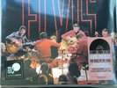 ELVIS PRESLEY The king in the ring RED 2LP #0704 RSD 2018 record store day